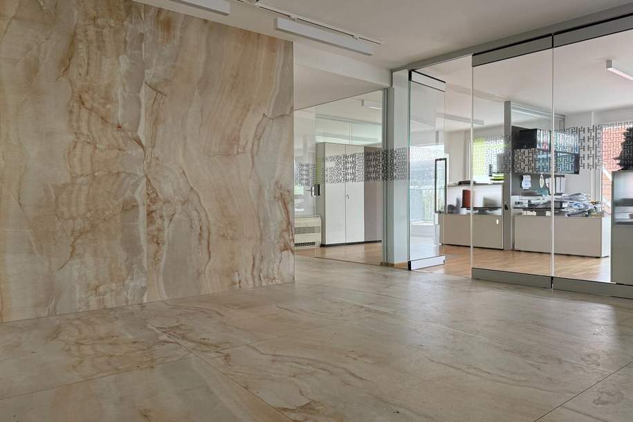 Exklusives Neubau-Zinshaus in Bestlage 1220 Wien – nachhaltiges Investment, Gewerbeobjekt-kauf, 6.950.000,€, 1220 Wien 22., Donaustadt
