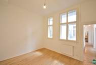 Wundervoller 4-Zimmer-Altbau in der Innenstadt