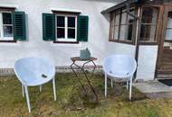 Ebensee - Ehemaliges Sacherl für Ruhesuchende!