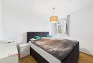Moderne 2-Zimmer-Wohnung mit großer Terrasse und Tiefgaragenplatz