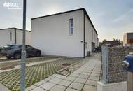 Moderne Doppelhaushälfte in Königstetten