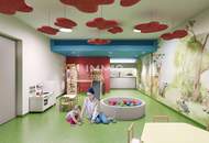 Panorama-Residence im DC2 – 34. Etage 3 Zimmer &amp; Kaiserwasserblick