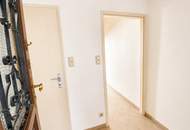 1-Zimmer-Altbauwohnung in Ruhelage nahe U3 Johnstraße