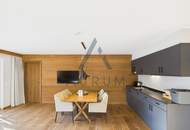 Kapitalanlage in Top-Lage: Apartment im Bergresort Zugspitze