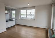Blick über Wien: Traumhafte 3-Zimmer-Wohnung mit großer Dachterrasse in Ruhelage