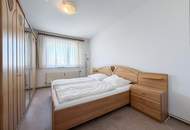 TRAUMBLICK ÜBER GRAZ | 3-Zimmer-Wohnung mit Loggia in Wetzelsdorf