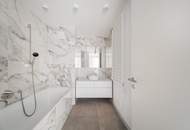 ESSENZ NO. 1 - Die neue Avantgarde des Wohnens - Exklusive 2-Zimmer-Wohnung mit Loggia