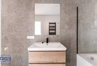 Sehr sonnige neue Top-Wohnung nahe der Alten Donau