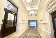 Repräsentative Office-Residenz am Puls der Stadt - Großzügigkeit trifft auf höchste Flexibilität!