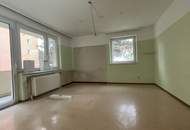 Helle Praxis-/ Büro-/Geschäftsfläche mit Top-Anbindung in Steyr-Münichholz – 78,7 m²