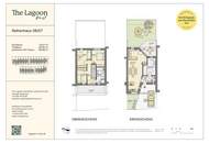 "The Lagoon" - Modern - Nachhaltig - Elegant