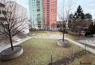 Helle 2-Zimmerwohnung mit großem Balkon