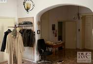 Faszinierende Jugendstilvilla in Bestlage von Ernstbrunn - Rarität