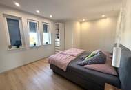 2172 Schrattenberg- Neubau-Stockhaus, Top-Ausstattung, großer Garten,..