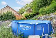 Viel Raum für die Familie – wohnen mit außergewöhnlich niedrigen Betriebskosten.