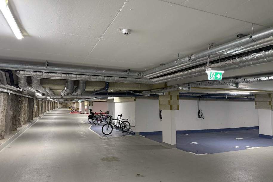 Eigentumswohnungen in der Donaustadt nahe U1 Kagraner Platz, Wohnung-kauf, 798.000,€, 1220 Wien 22., Donaustadt