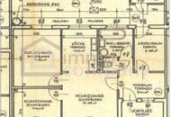 Nicht zu groß, nicht zu klein - Miethaus mit 3 Zimmer und 75m² Wohnfläche in Mannersdorf/Leithagebirge