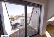 Skyview Living - einzigartige Dachgeschosswohnungen mit hochwertiger Ausstattung