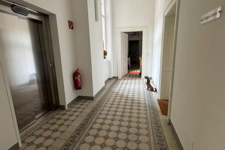 Wohnung in zentraler Lage Spitz an der Donau Wachau (Provisionsfrei), Wohnung-kauf, 330.000,€, 3620 Krems(Land)