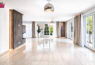 Ikonische Luxusvilla in Fontana, Oberwaltersdorf aus der RealGoodLiving Signature Collection