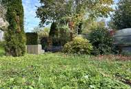 7061 Trausdorf - schönes 400m² Grundstück in ruhiger Ortsrandlage ,wäre auch ideal für ein stylisches Tinyhouse geeignet !