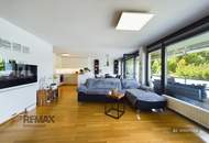 Gepflegte 4-Zimmer-Wohnung mit Westbalkon und Tiefgaragenplatz in Feldkirch-Altenstadt
