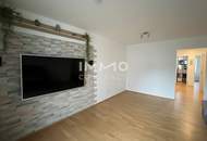 Neuwertige 3-Zimmer-Wohnung mit Balkon und Luxusausstattung in Wien 1220!