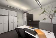 Helles Büro mit ausgezeichneter Anbindung - Ihr neuer Standort im Grazer Süden!