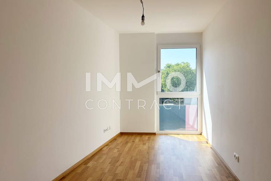 Arndt Fifty - Helle 3 Zimmer Wohnung mit Loggia im 12. Bezirk - Modernes Wohnen in perfekter Lage!, Wohnung-kauf, 543.600,€, 1120 Wien 12., Meidling
