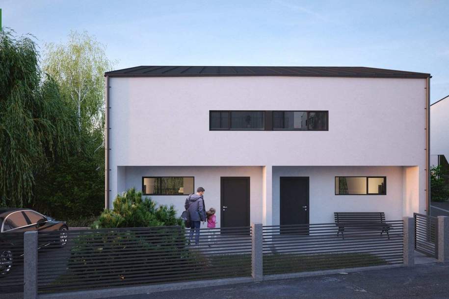 RARITÄT - begehrter Baugrund (Baurecht) in ruhiger Aussichtslage am Fusse des Wienerwald _ Sie werden es lieben. - WOHNTRAUM, Grund und Boden-kauf, 299.001,€, 3400 Tulln