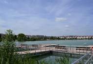 Garten und schöne Wohnung im Seepark!