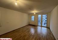 Moderne 1-Zimmerwohnung mit Balkon