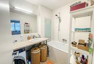 Charmante Neubauwohnung mit großer Freifläche