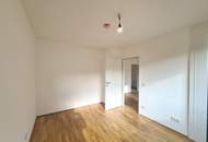 2-Zimmer-Erstbezugs-Wohnung mit Loggia nahe AKH