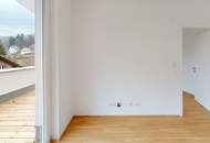 Vermietete Anlegerwohnung – 2 Zimmer mit Balkon, Gösting