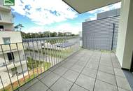 GRÜNSTÜCK 22 – Geräumige 3-Zimmer Wohnung in ruhiger Lage - ab 01.01.2026 verfügbar! - JETZT ZUSCHLAGEN