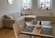 Renovierte 3 Zimmer-Wohnung mit Garage im Zentrum (Provisionsfrei)