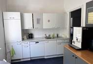 Top Bürokomplex direkt neben Spittelau zu mieten!