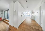 Wo Wien zu Ihren Füßen liegt