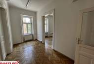 4-Zimmer-Wohnung bei der Simmeringer Hauptstraße