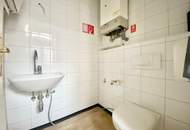 Klagenfurt - Bahnhofstraße: EG-Fläche als Verkausladen, Büro, Beauty Bar - Keine Gastronomie!