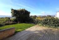 Helles Reihenhaus mit Fernblick und 2 Stellplätzen