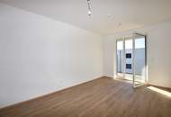 2 hochmoderne Erstbezugswohnungen 40/55m² mit großem Sonnenbalkon und Carport