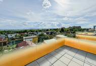 Möbliertes Apartment mit atemberaubendem Ausblick beim Naherholungsgebiet Wienerberg