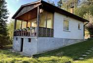 Ruheoase im Herzen von Burgenland