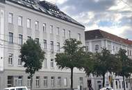 Dachgeschoß-Maisonette mit 360°-Dachterrasse