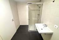 Moderne 1 Zimmer Wohnung mit Westterrasse - Bruck an der Leitha