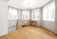 Stadtvilla mit Gestaltungsmöglichkeiten in TOP LAGE