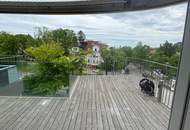 Penthouse short term available