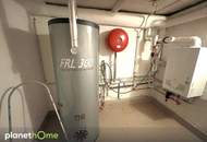 Charmantes Haus mit blühendem Garten in Top Lage